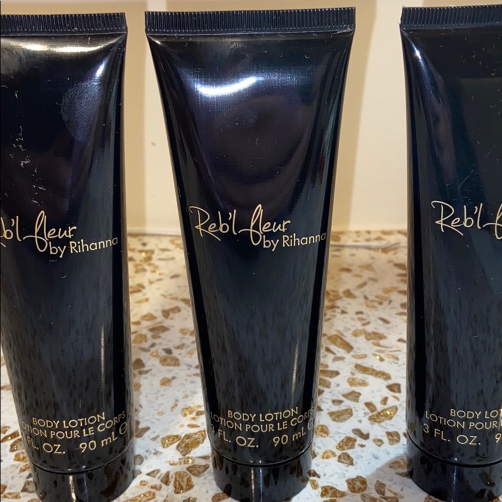 COPY - Reb’l Fleur by Rihanna Set of 3
